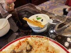 -新疆杭州疗养院·富春山庄