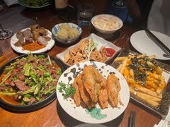 -你又瘦了小酒馆(奥体店)