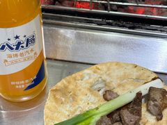 -小寒羊烧烤(凯瑞时代大厦店)