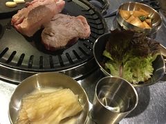 -401餐厅(弘大店)