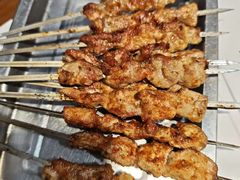 -众想海鲜·烧烤·海肠捞饭·渔家菜(孙家疃店)