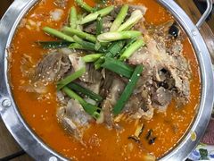 -豫掌柜饸饹面·烩面(秀沿路店)