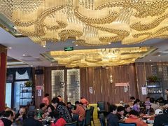 -聚鑫阁江浙菜·非遗传承技艺(青村帝华园店)