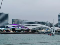 -五缘湾游艇帆船俱乐部