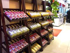 -老虎滩船说·海胆水饺·大连海鲜(老虎滩店)