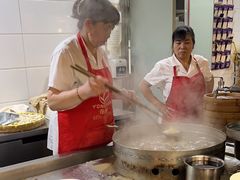 -蒋家桥饺面店(东关街店)