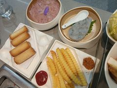 -海底捞火锅(天一广场亚细亚店)