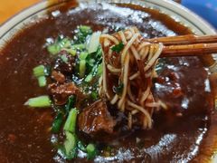 -南街牛肉麺(南街店)