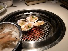 -赤坂亭M9和牛烧肉·日料398放题(万达店)