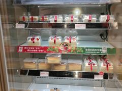 -85度C(生甜甜圈研究工坊·上海局门店)