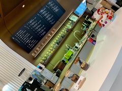 -EVERNAKED裸蛋糕(SOHO天山店)