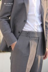 -钴蓝西服定制·男士礼服租赁(鄞州店)
