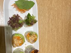 -蔡澜Pho·越南粉餐厅(海上世界店)
