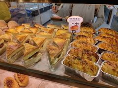 -Caidie Bakery采蝶轩(百越店)