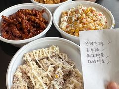 -金陵家宴·金陵春·南京菜(夫子庙店)