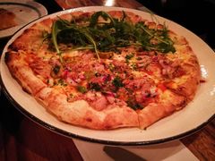 -PIZZA BIANCA(民园店)
