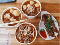 -四里沙茶面(湖滨四里店)