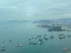 -天龙轩(香港丽思卡尔顿酒店)