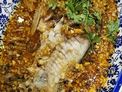 -忆外婆徐州菜·地锅鸡·生日宴(吴庄店)