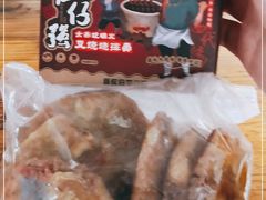 -大赤坎肥仔强烧味海鲜餐厅(大赤坎店)