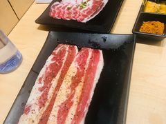 烤吾桑格-花味·自助烤肉(雨花客厅店)