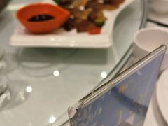 -沪华海鲜大酒楼(南汇店)