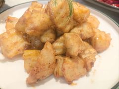-火婆子·川小馆(扬韬科技广场店)