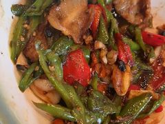 -中山保利艾美酒店-乐美中餐厅