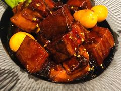 -外滩往事民国上海菜(黄浦店)