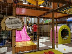-meland亲子乐园(深圳领展中心城店)
