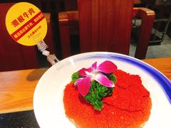 -潮火锅·麻辣牛肉火锅(观音桥方圆·LIVE店)