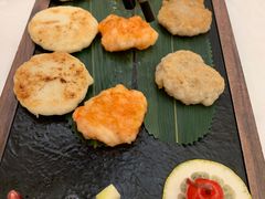 -幸运楼(北京路店)