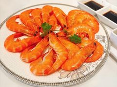 -万龙洲海鲜(亚运村店)