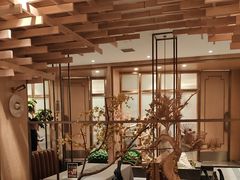 -百姓渔村(南中环店)
