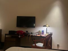 -成都安仁福朋喜来登酒店