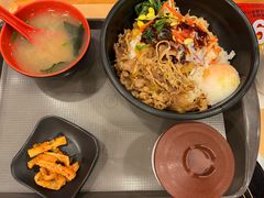 -食其家·牛丼咖喱(宜山路贝岭店)