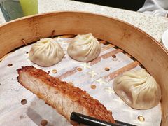 -鼎泰丰(环贸店)
