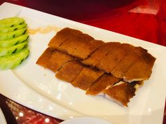-广东胜利宾馆西关粤中餐厅