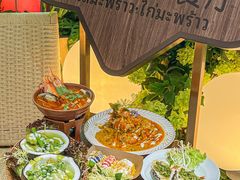 -泰椰里·泰国餐厅(智慧城广百广场店)