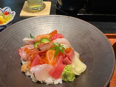 -希望日本料理(保利香槟花园店)