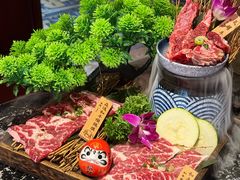 -牛焱·烧肉酒肆(五大道店)