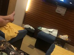 -良子健身(金融街店)