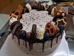 -ZIYUE CAKE线上店