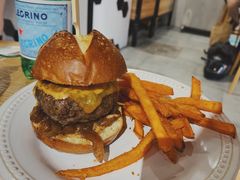 -HELLO 27 意面·沙拉·帕尼尼