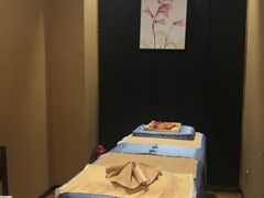 -柏悦SPA(君汇店)