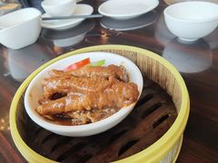 -湛江民大喜来登酒店-采悦轩中餐厅