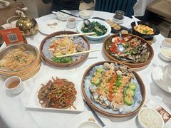 -顺德佬华侨城店·商务宴请·团建