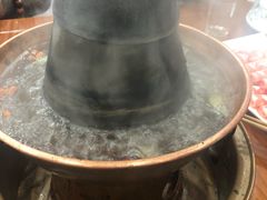 -岳合轩老北京涮肉