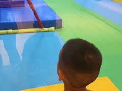 -飞奇儿体能体操馆(和平印象城店)