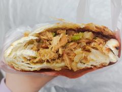 -灵宝肉夹馍(庐山路店)
